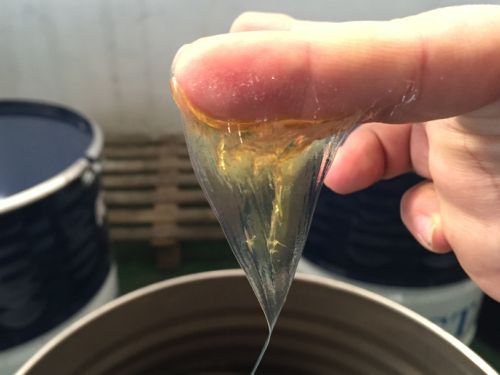 國標鋰基潤滑脂油樣