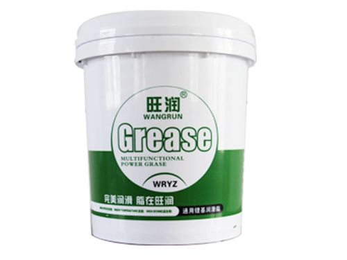 旺潤Grease 通用鋰基脂
